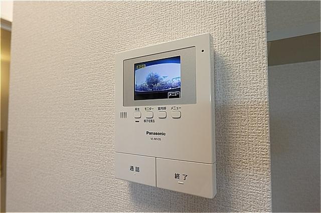 サトスガーデン（203） 部屋画像