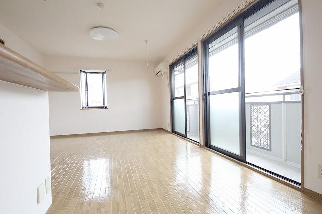 グランモア曙　Ｃ（105） 部屋画像