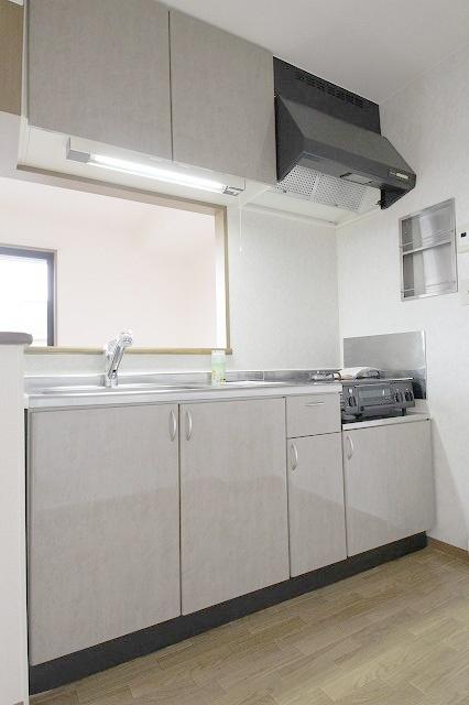 グランモア曙　Ｃ（105） 部屋画像