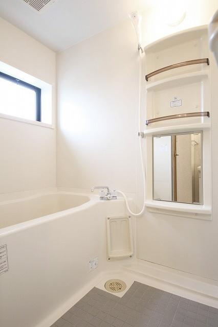 グランモア曙　Ｃ（105） 部屋画像