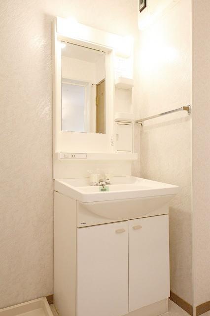 グランモア曙　Ｃ（105） 部屋画像