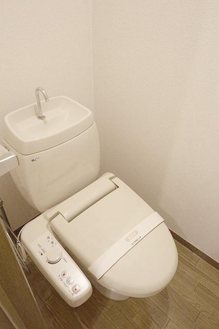 グランモア曙　Ｃ（105） 部屋画像