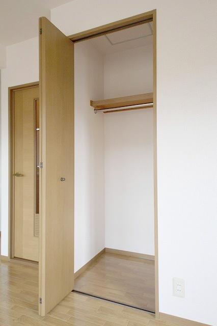 グランモア曙　Ｃ（105） 部屋画像