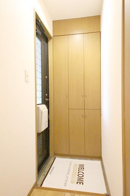 グランモア曙　Ｃ（105） 部屋画像