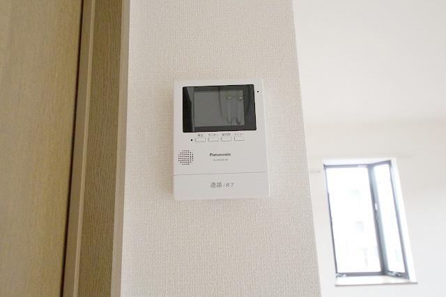 グランモア曙　Ｃ（105） 部屋画像