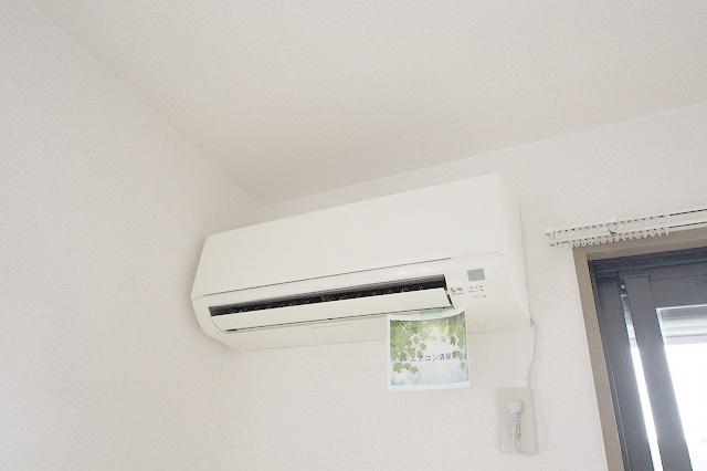 グランモア曙　Ｃ（105） 部屋画像