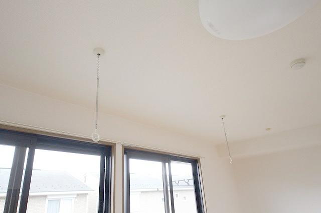 グランモア曙　Ｃ（105） 部屋画像