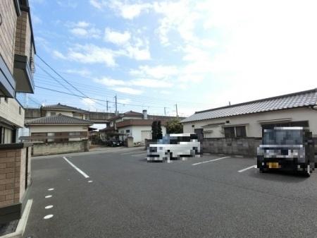 アムール（202） 部屋画像