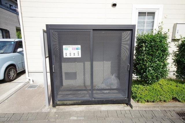 アキラハイツ（102） 部屋画像
