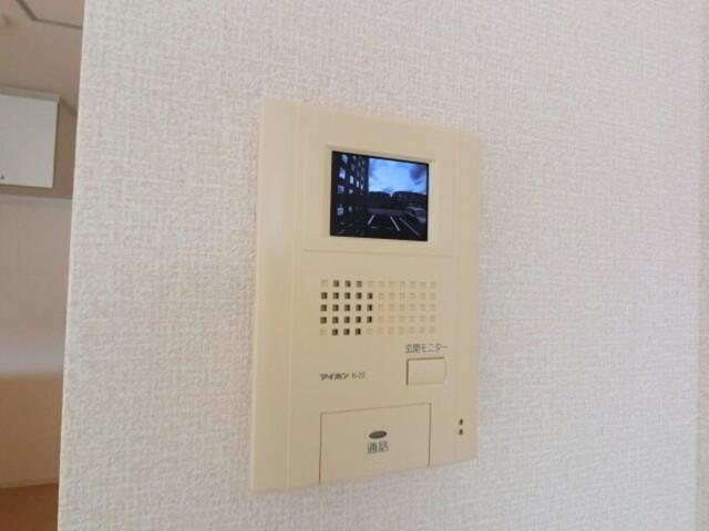 グレイスコート清原台　Ｂ（205） 部屋画像