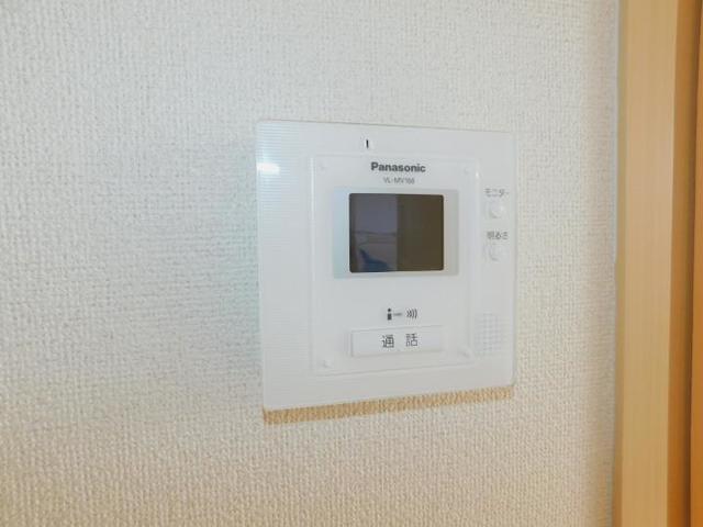インターヒルズ・Ⅱ　のざわ（203） 部屋画像