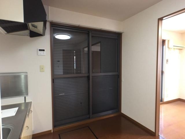 ロワジール　Ｂ（102） 部屋画像