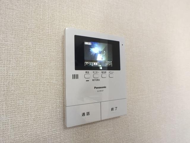 ロワジール　Ｂ（102） 部屋画像
