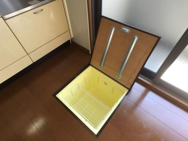 ロワジール　Ｂ（102） 部屋画像