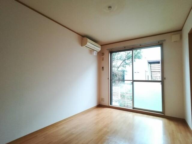 ビギン（102） 部屋画像