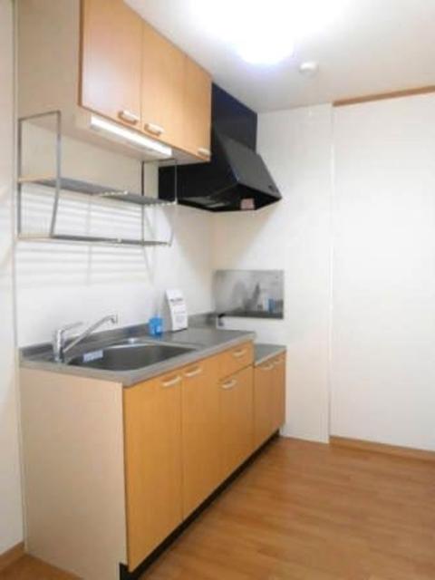 ビギン（102） 部屋画像