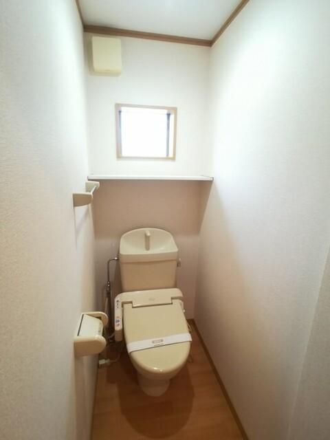 ビギン（102） 部屋画像