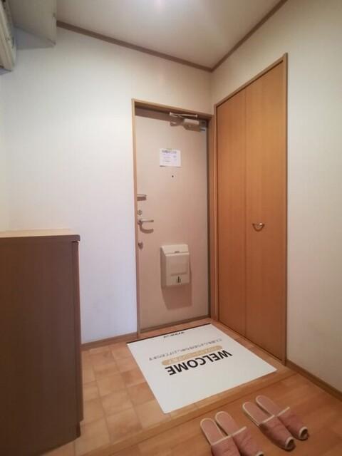ビギン（102） 部屋画像