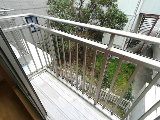 ビギン（102） 部屋画像