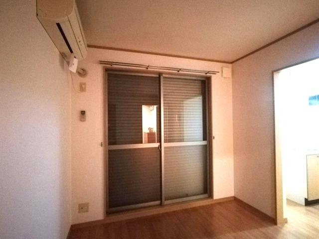 ビギン（102） 部屋画像
