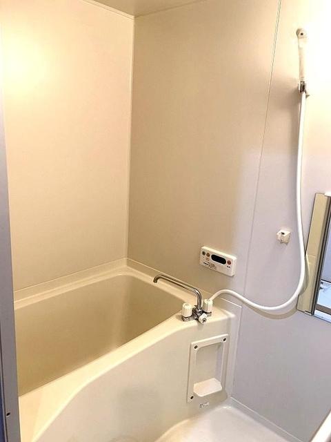 ビギン（102） 部屋画像