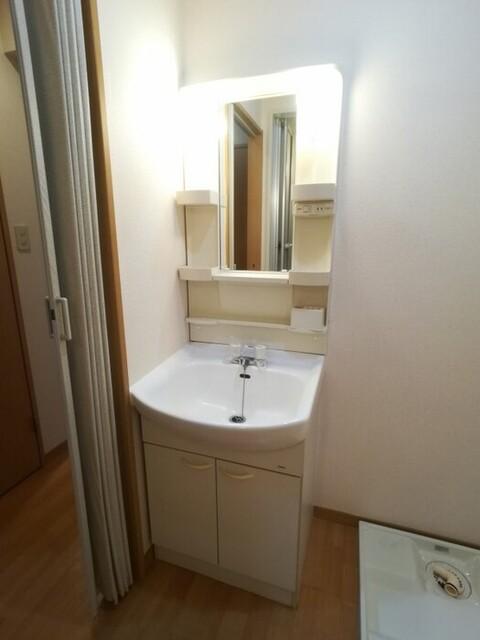 ビギン（102） 部屋画像