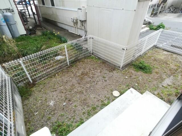 ビギン（102） 部屋画像