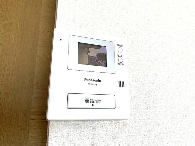 ビギン（102） 部屋画像