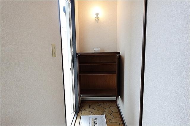 コーポなみまつ　Ⅱ（101） 部屋画像