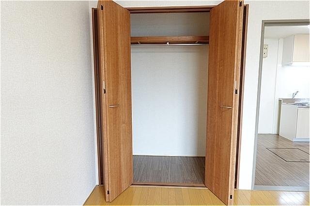 コーポなみまつ　Ⅱ（101） 部屋画像