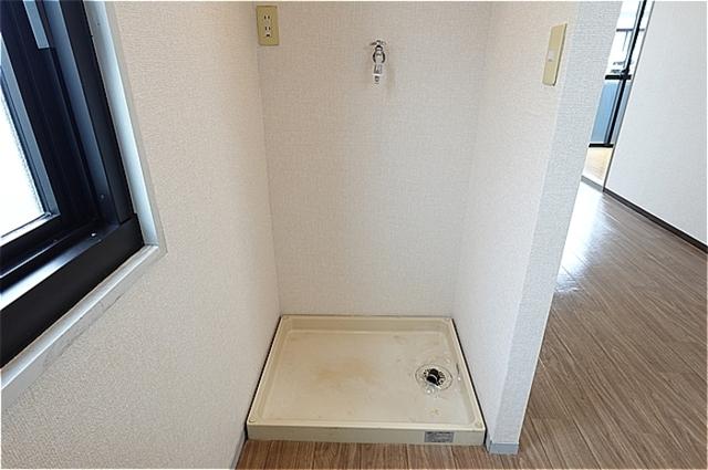 コーポなみまつ　Ⅱ（101） 部屋画像