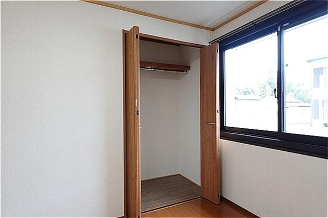 コーポなみまつ　Ⅱ（101） 部屋画像