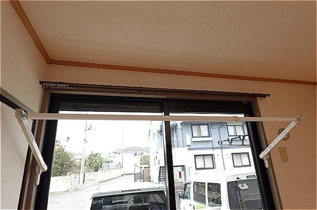 コーポなみまつ　Ⅱ（101） 部屋画像