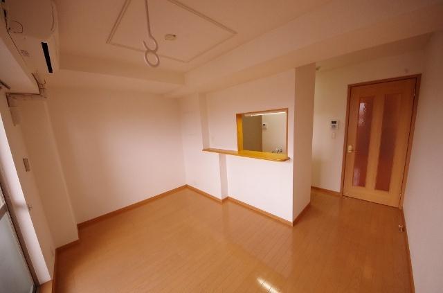 オープン・ベルズ（202） 部屋画像