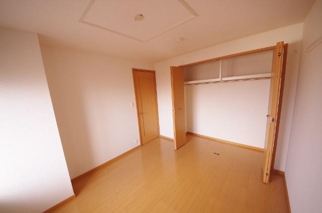 オープン・ベルズ（202） 部屋画像