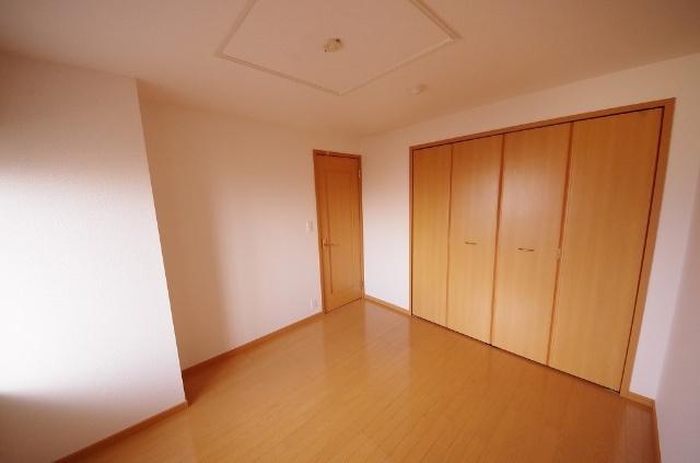 オープン・ベルズ（202） 部屋画像