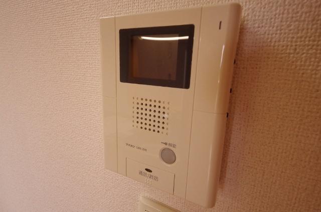 オープン・ベルズ（202） 部屋画像