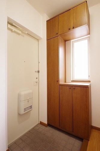 エスポワール壱番館（203） 部屋画像