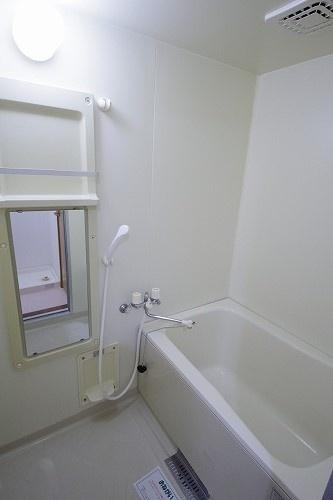エスポワール壱番館（203） 部屋画像