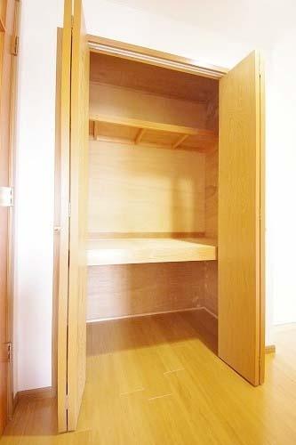 エスポワール壱番館（203） 部屋画像