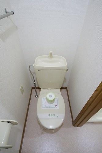 エスポワール壱番館（203） 部屋画像