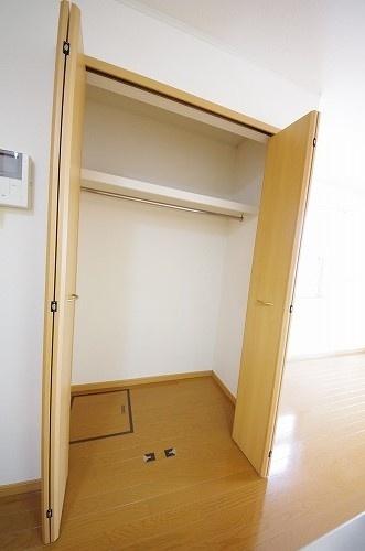 ブルーベリーヒル（102） 部屋画像