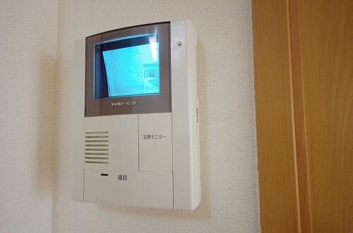 ブルーベリーヒル（102） 部屋画像