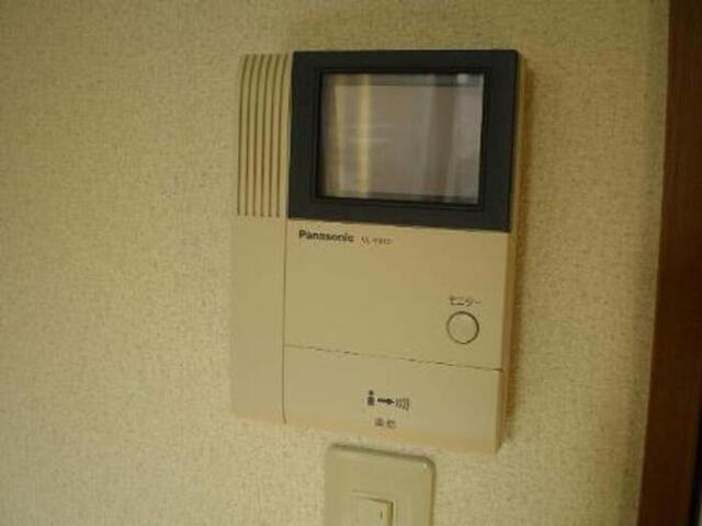 フローラルコート　Ｃ（202） 部屋画像