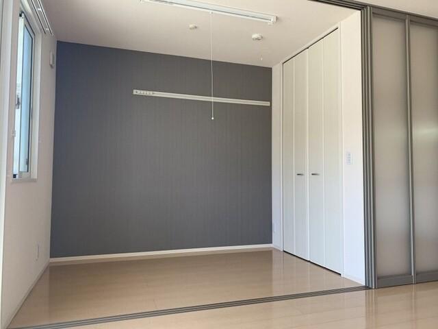 サニーフラット（101） 部屋画像