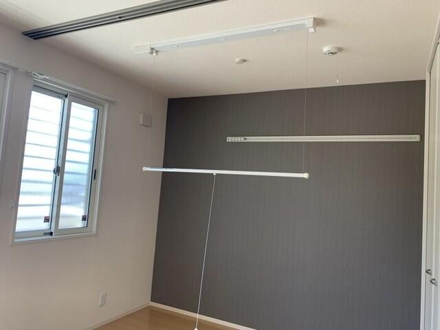 サニーフラット（101） 部屋画像