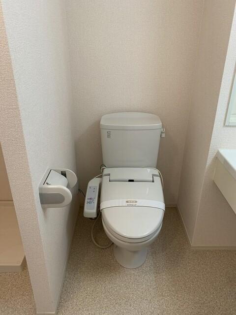 サニーフラット（101） 部屋画像