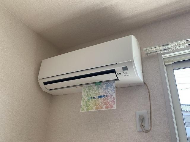 サニーフラット（101） 部屋画像