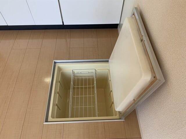 サニーフラット（101） 部屋画像