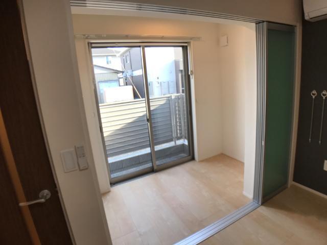 メゾン・ド・ソレイユA 部屋画像